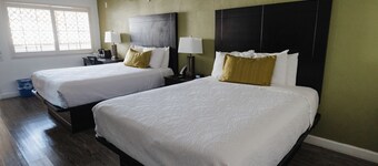 Old Town Western Inn & Suites