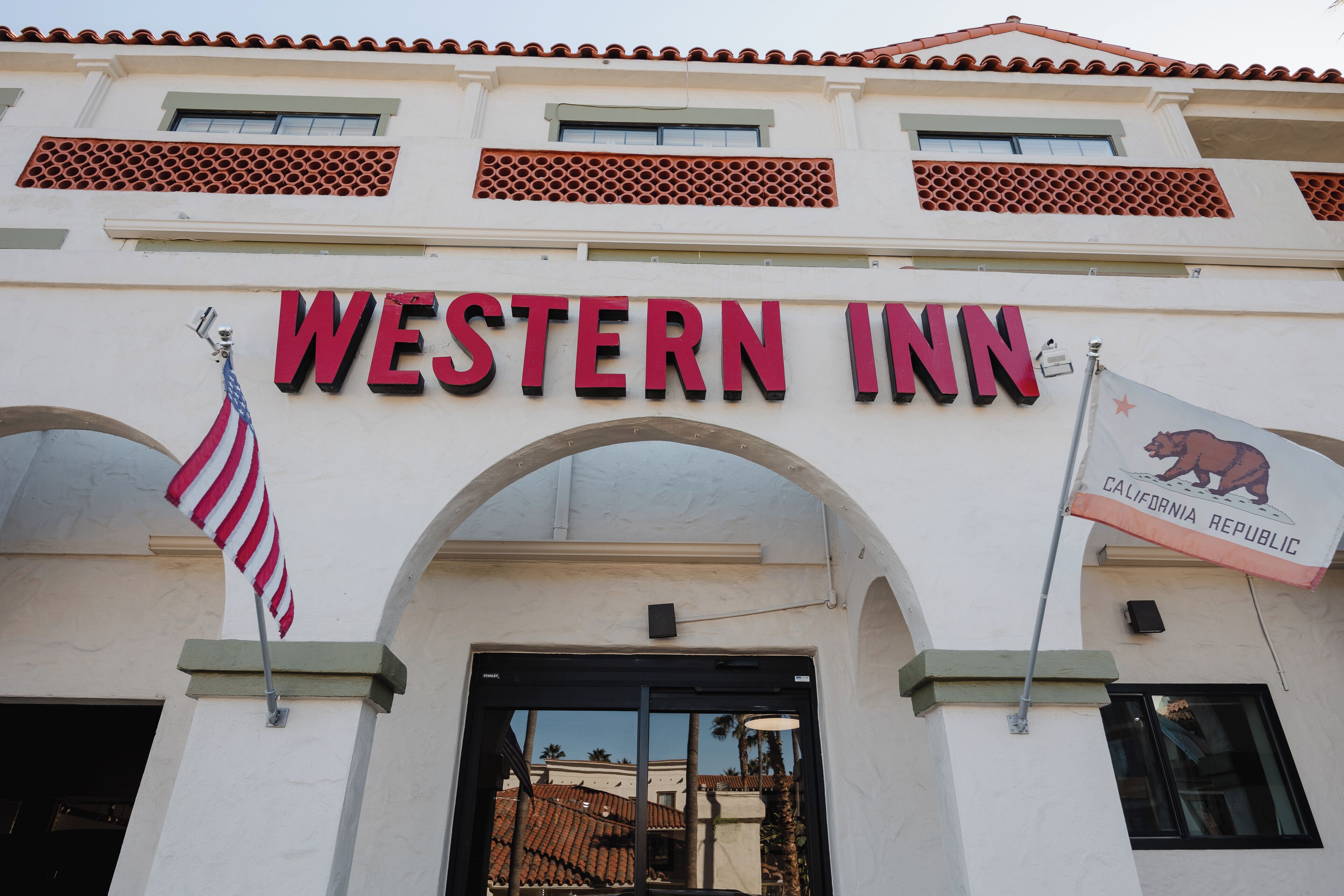 Photo - Old Town Western Inn