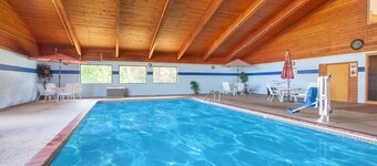 AmericInn by Wyndham Ham Lake