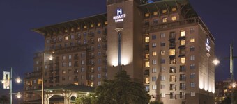 HYATT house Emeryville/San Francisco Bay Area