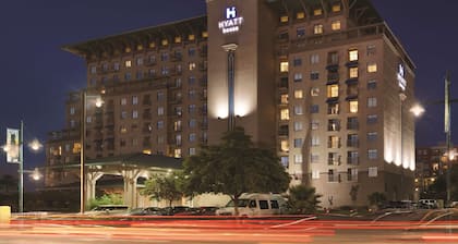 HYATT house Emeryville/San Francisco Bay Area