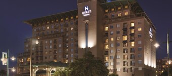 HYATT house Emeryville/San Francisco Bay Area