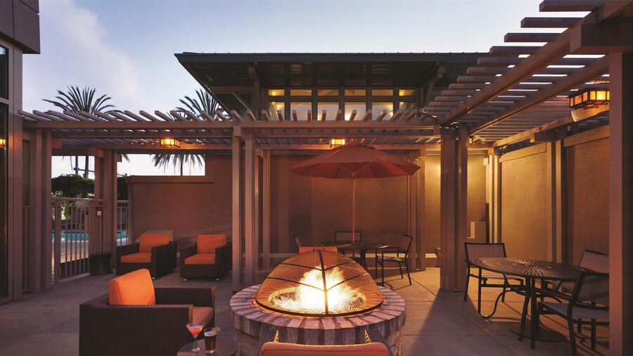 HYATT house Emeryville/San Francisco Bay Area