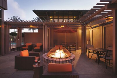 HYATT house Emeryville/San Francisco Bay Area