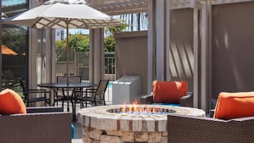 Teras/patio
