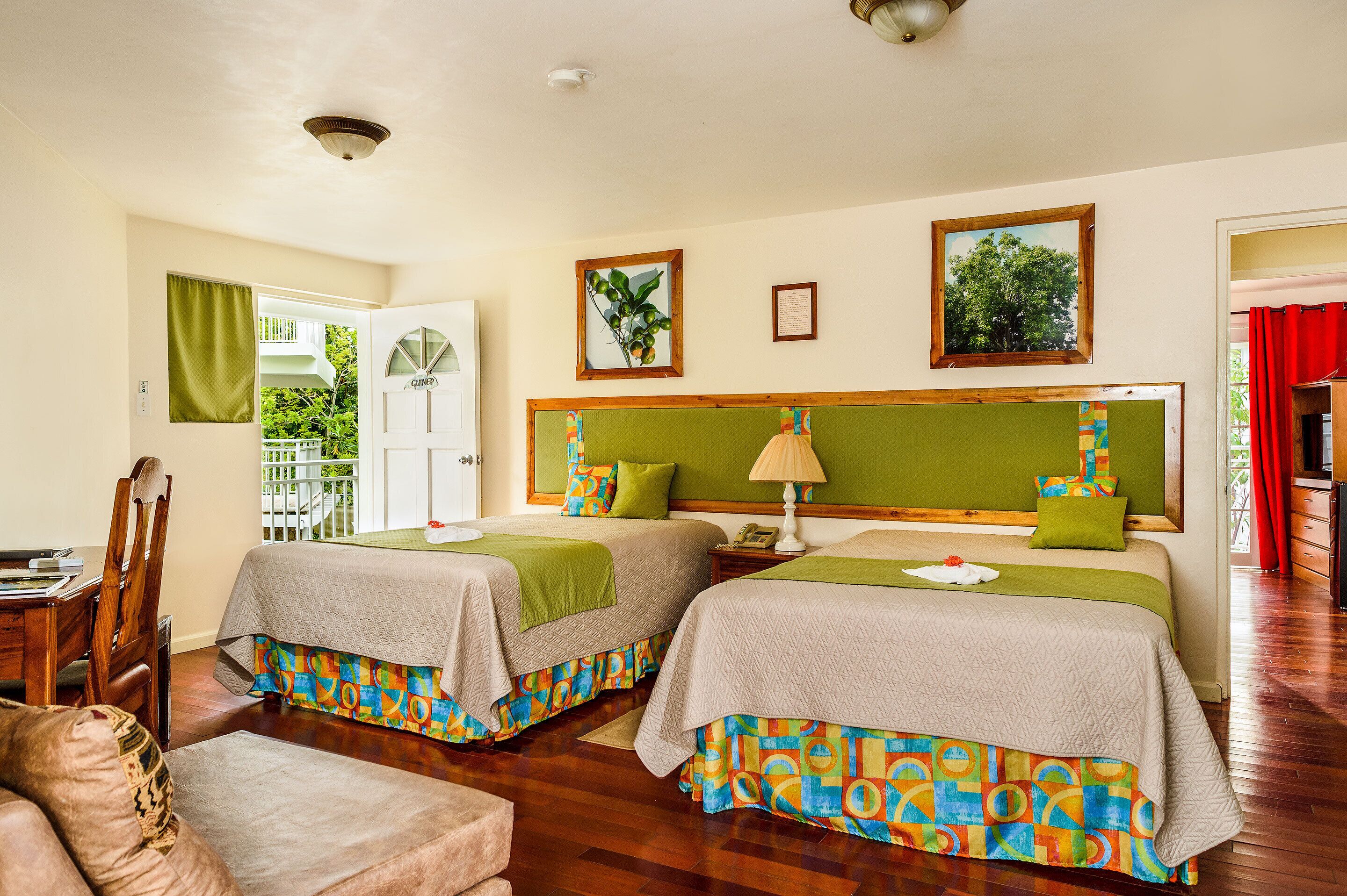 Photo - Rondel Village