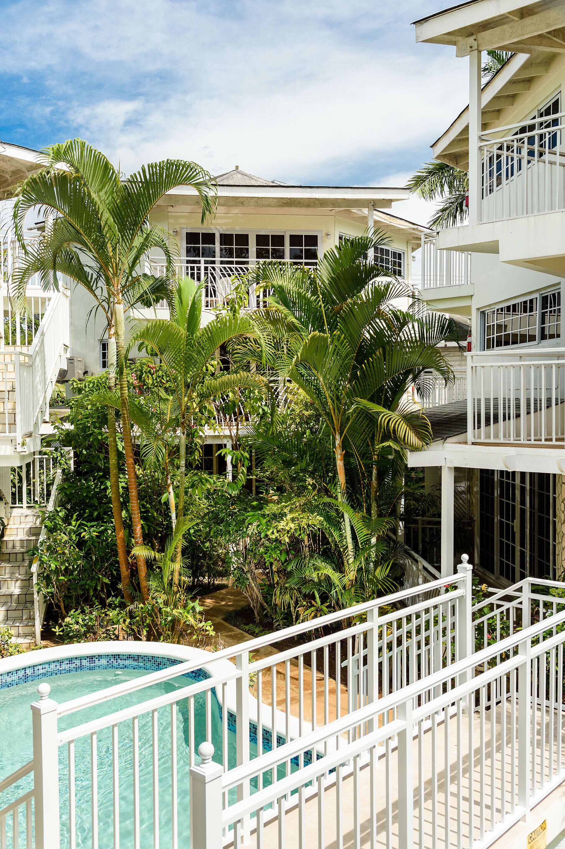 Photo - Rondel Village