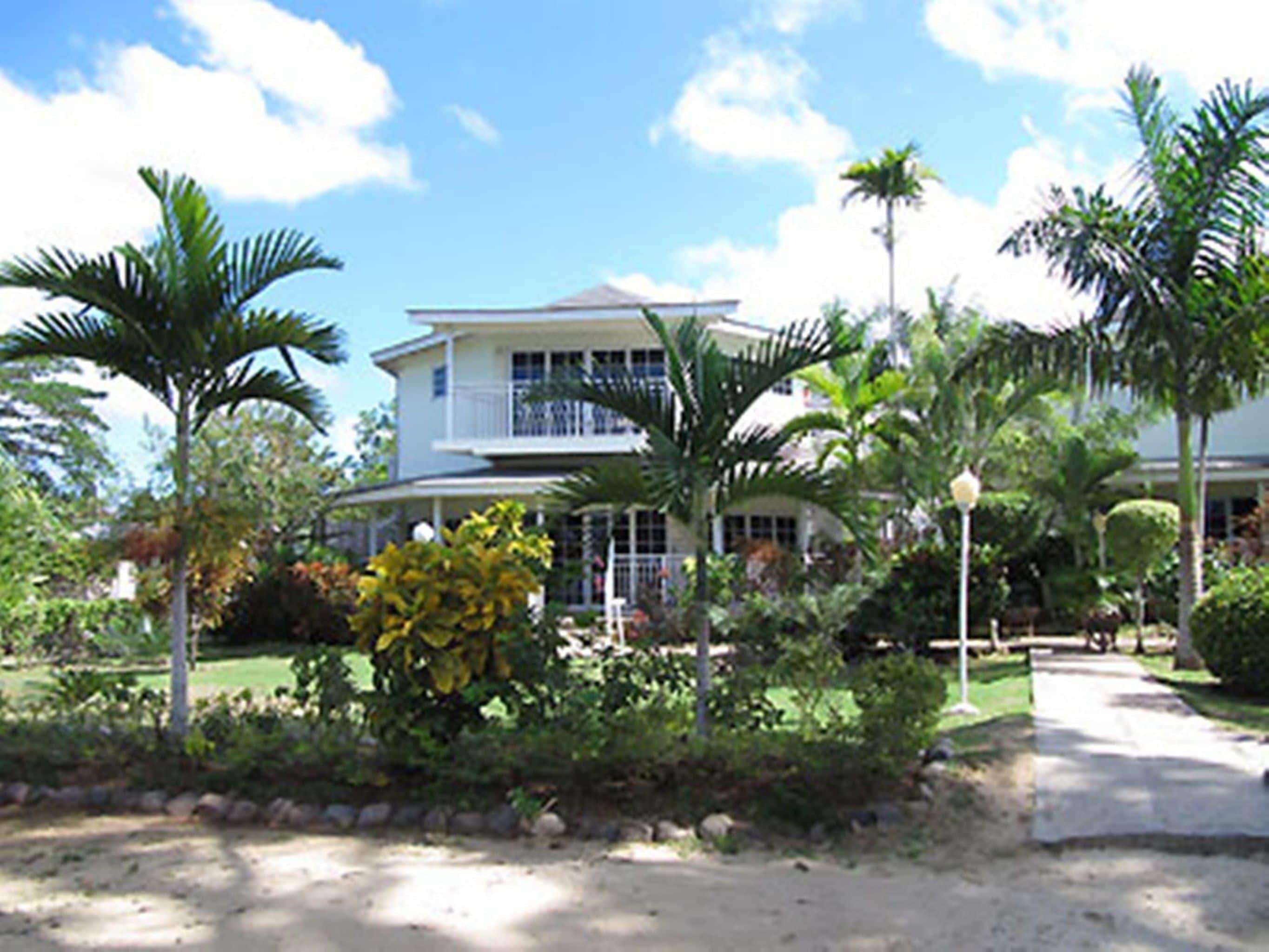 Photo - Rondel Village