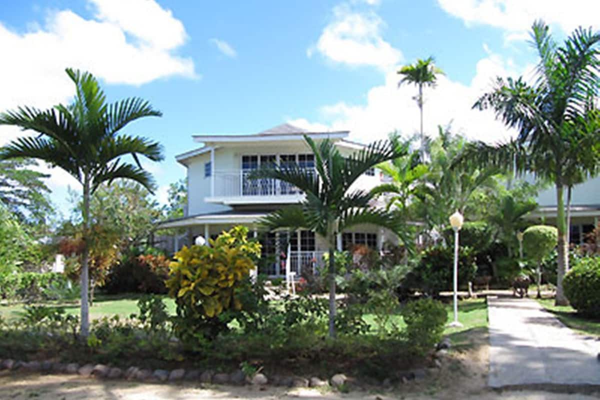 1 Bedroom Beachfront Villas | Pemandangan pantai/laut