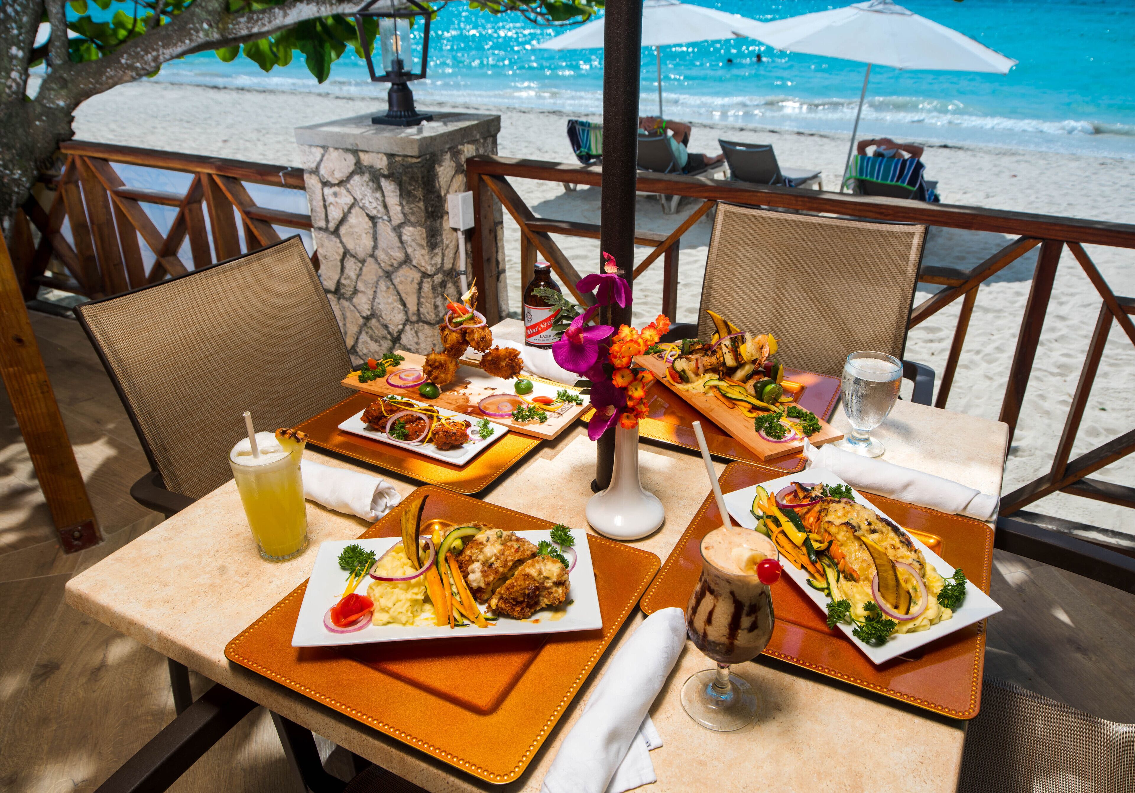 Foto - Rondel Village