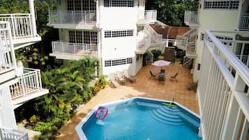Standard Room, Garden Area (Across the street from the beach) | Outdoor pool | 2 outdoor pools