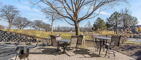 Property amenity