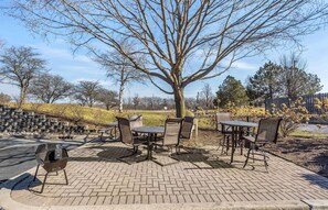 Property amenity - Extended Stay America Select Suites Chicago Vernon Hills Lin (Vernon Hills)