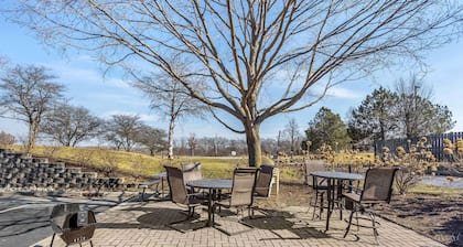 Extended Stay America Select Suites Chicago Vernon Hills Lin