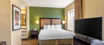Extended Stay America Select Suites Chicago Vernon Hills Lin