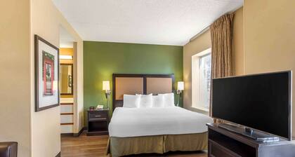 Extended Stay America Select Suites Chicago Vernon Hills Lin