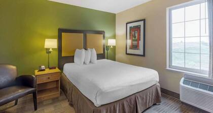 Studio 6 Extended Stay Chicago Vernon Hills Lincolnshire IL
