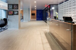 Reception - Le Méridien Chicago - Oakbrook Center (Oak Brook)