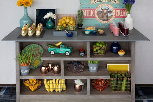 Le Méridien Chicago - Oakbrook Center