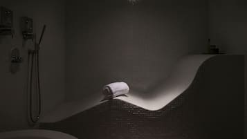 Kropsbehandlinger, deep tissue-massage, svensk massage