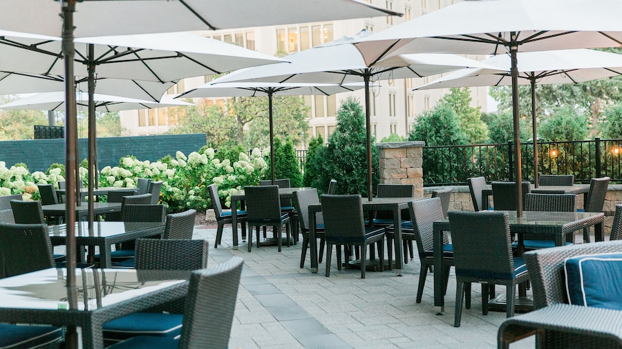 Le Méridien Chicago - Oakbrook Center