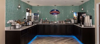 Baymont by Wyndham Caddo Valley/Arkadelphia