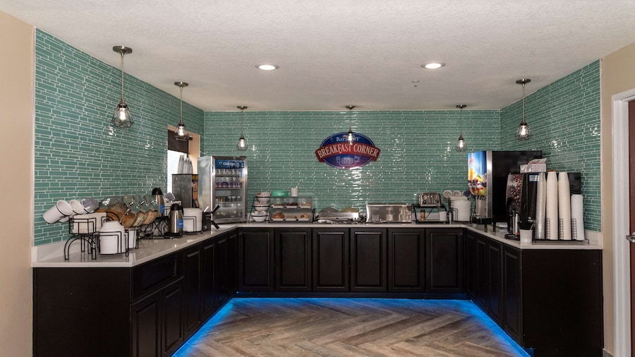 Baymont by Wyndham Caddo Valley/Arkadelphia