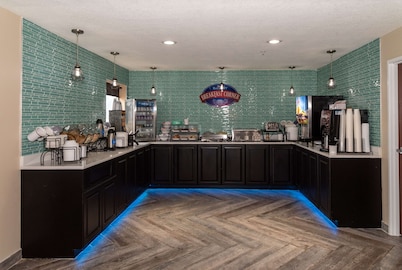 Baymont by Wyndham Caddo Valley/Arkadelphia