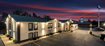 Baymont by Wyndham Caddo Valley/Arkadelphia