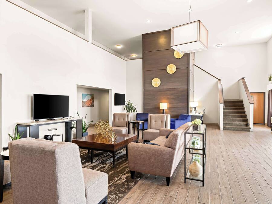 Vestíbulo
