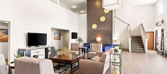Best Western Snowflake Inn
