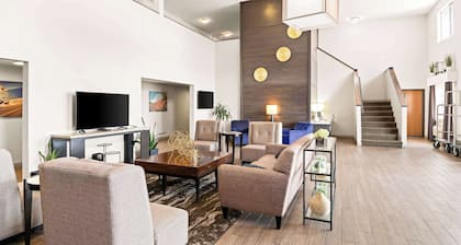 Best Western Snowflake Inn