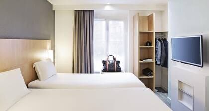 ibis Paris Gare Du Nord TGV