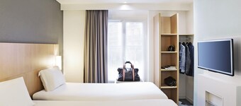 ibis Paris Gare Du Nord TGV