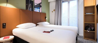 ibis Paris Gare Du Nord TGV