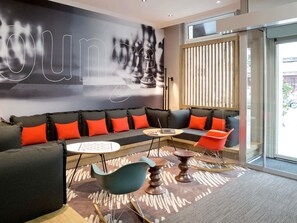 Exterior - ibis Paris Gare Du Nord TGV (Paris)