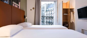 ibis Paris Gare Du Nord TGV