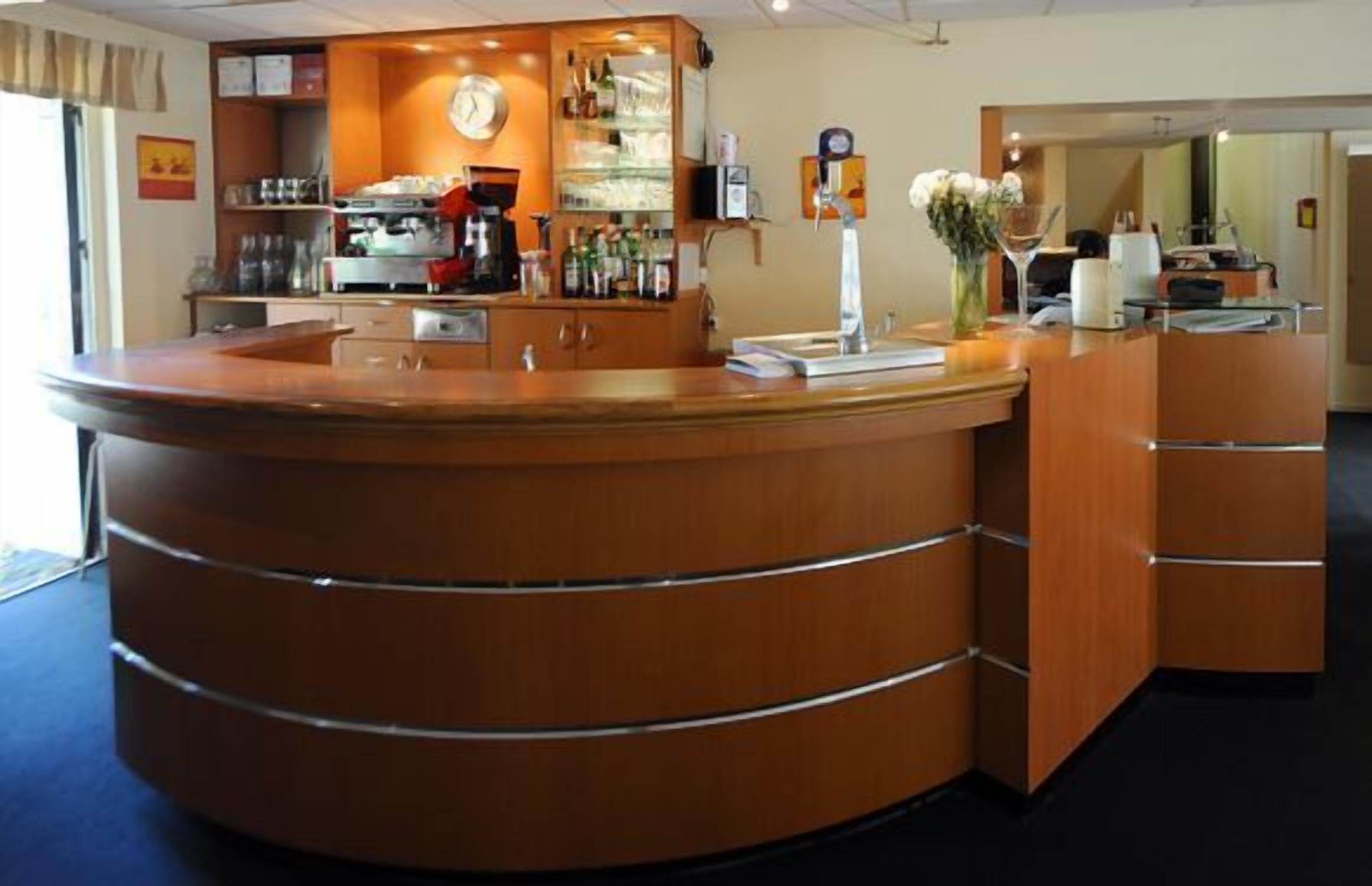 Foto - The Originals City, Hôtel Ambacia, Tours Sud