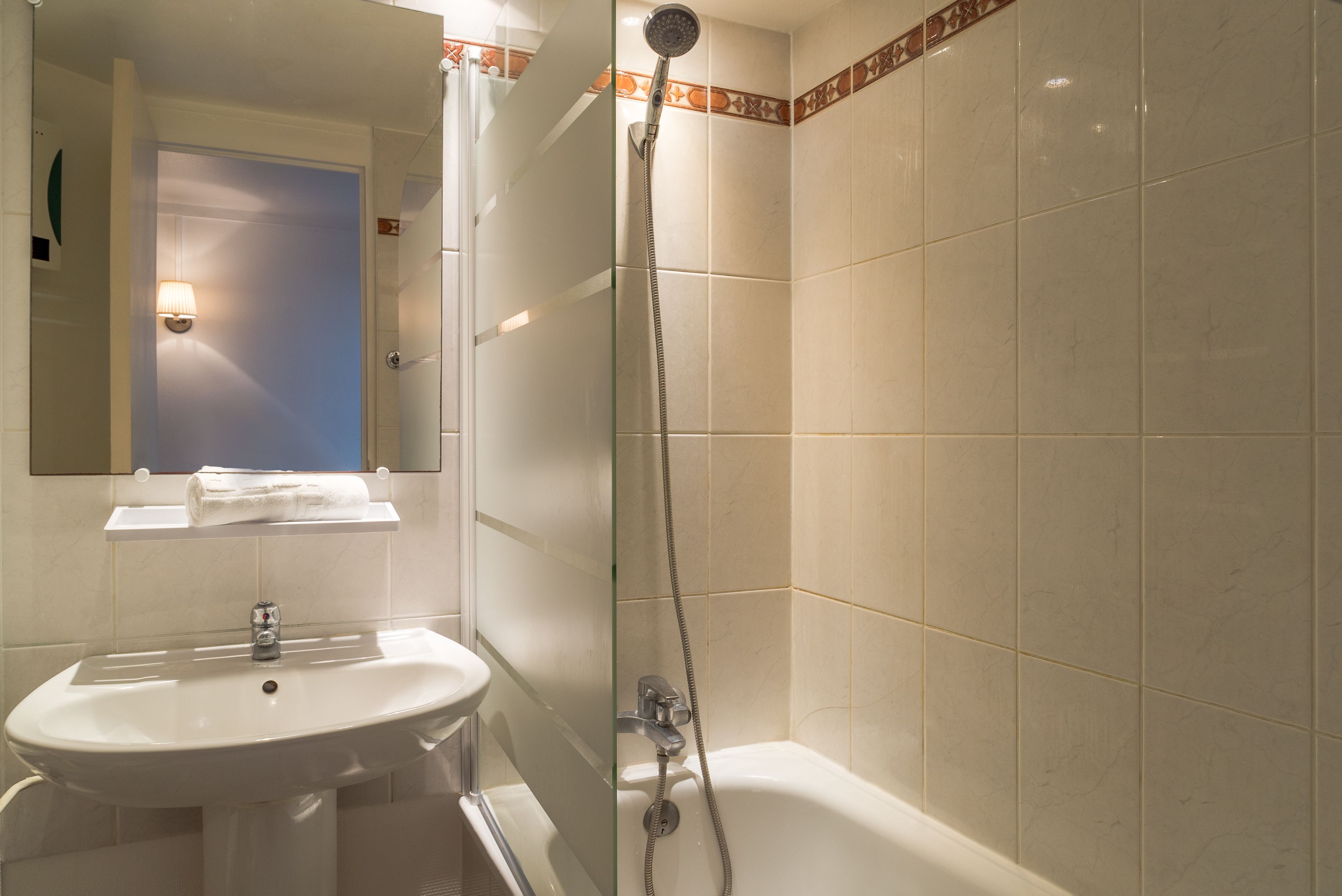 Foto - The Originals City, Hôtel Ambacia, Tours Sud