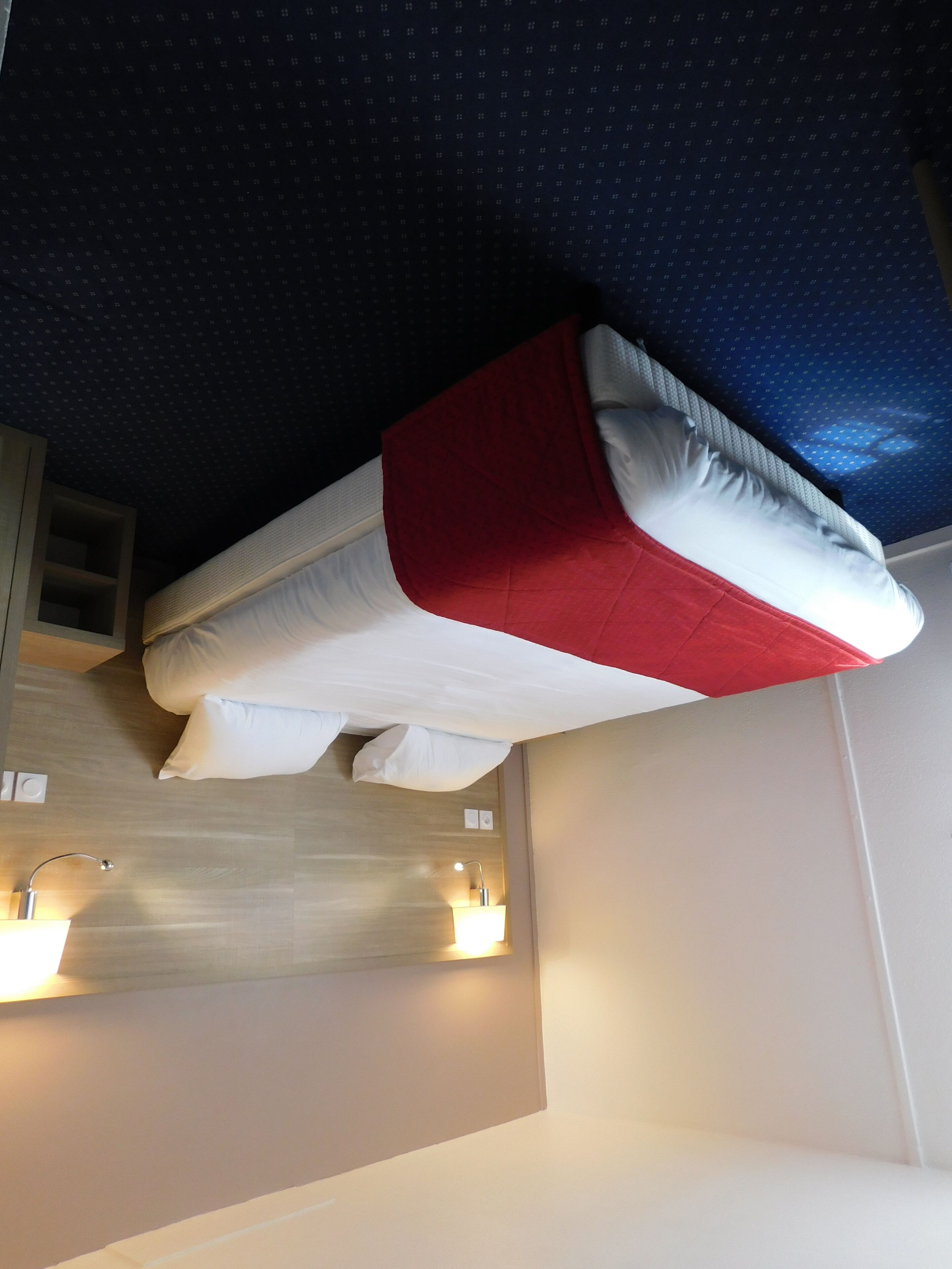 Foto - The Originals City, Hôtel Ambacia, Tours Sud