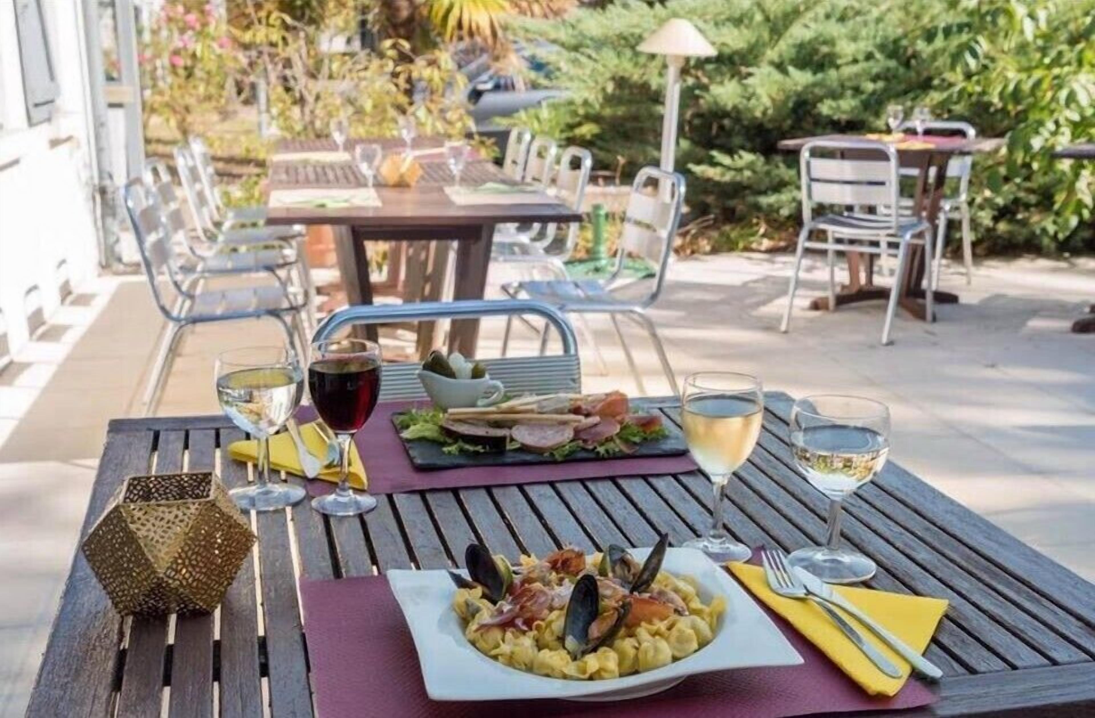 Foto - The Originals City, Hôtel Ambacia, Tours Sud