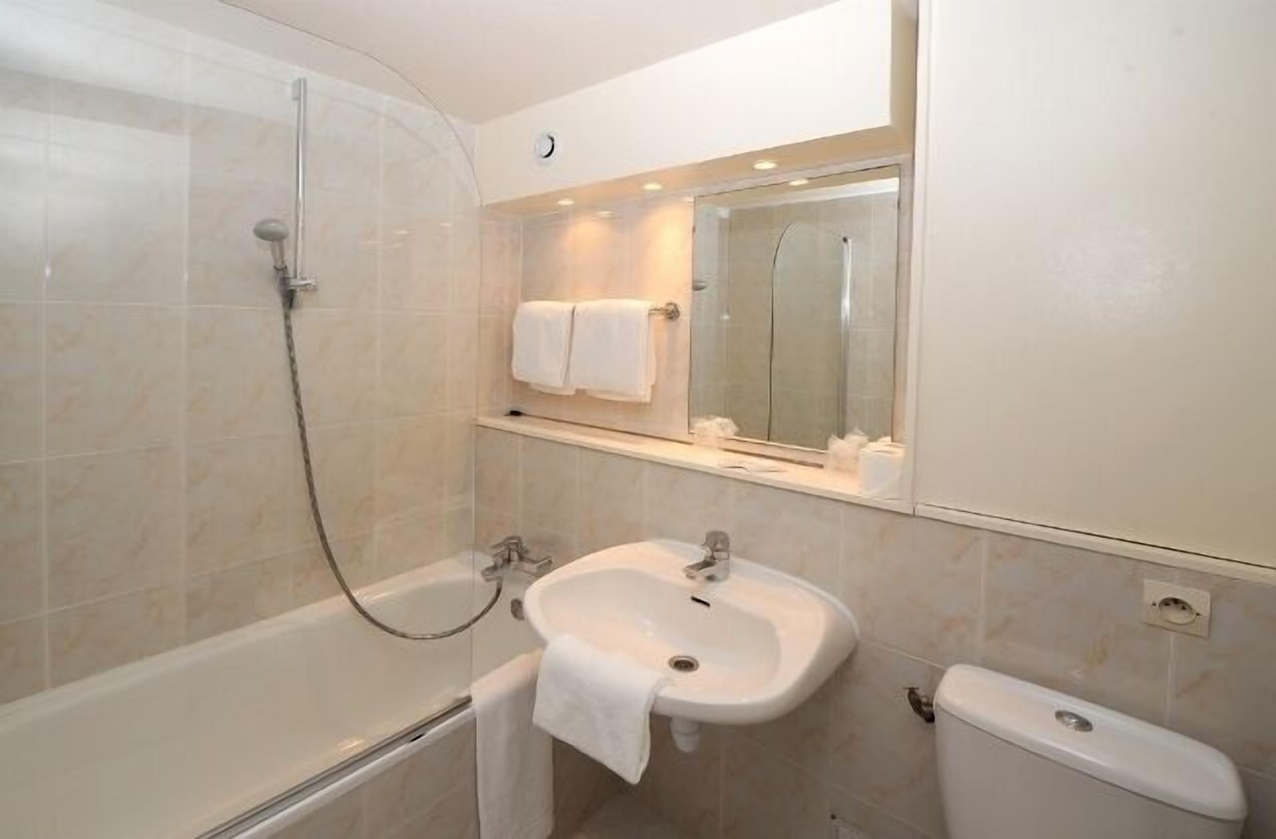 Foto - The Originals City, Hôtel Ambacia, Tours Sud