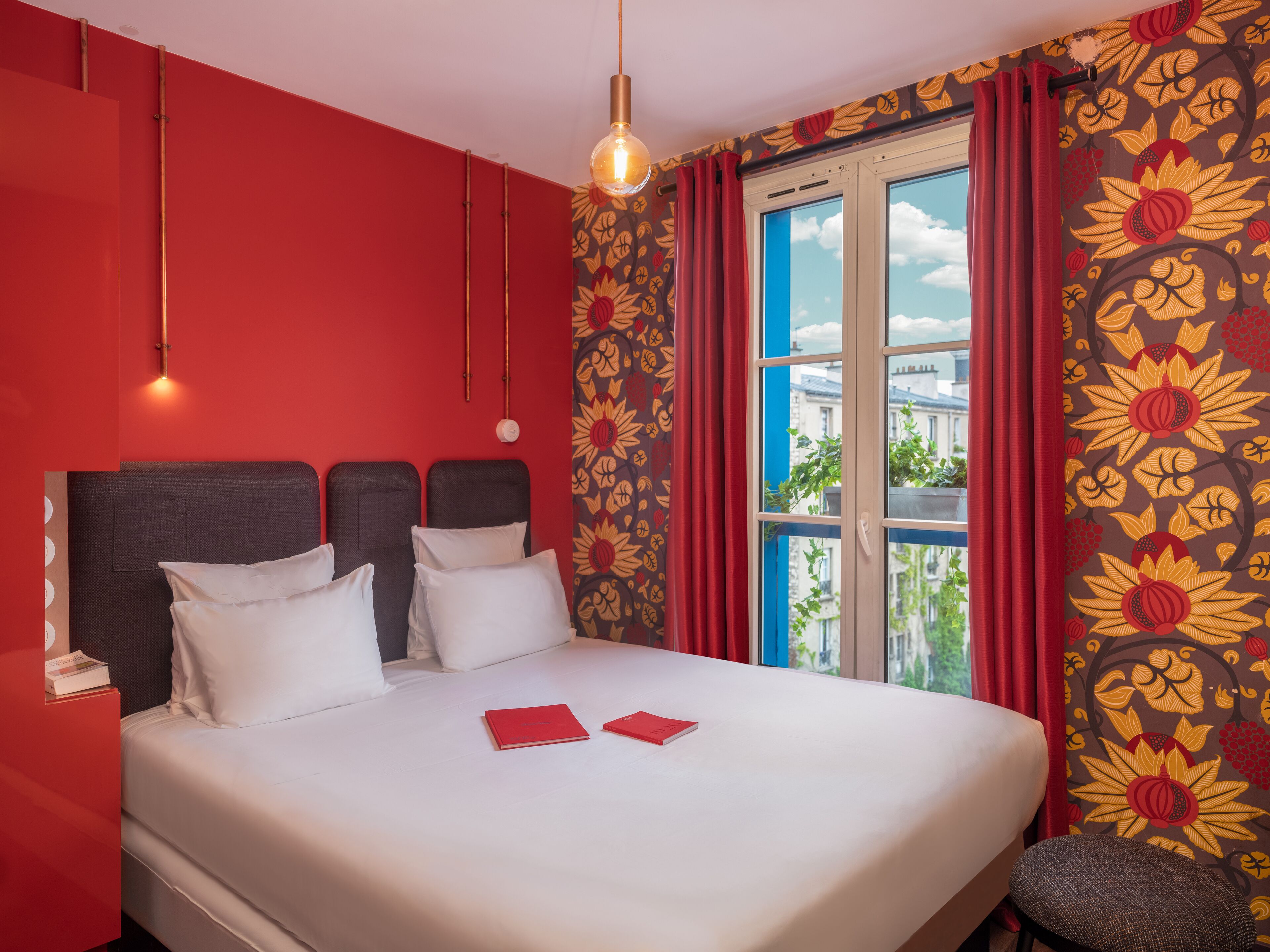 Foto - Hôtel Exquis