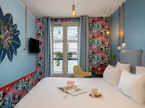Standard Room (Intemporelle) | View from room
