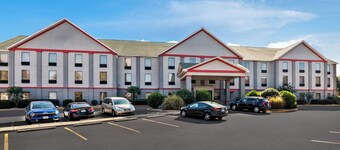 Red Roof Inn PLUS+ & Suites Atlanta Airport South
