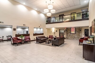 Red Roof Inn PLUS+ & Suites Atlanta Airport South