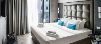 Spice Hotel Milano