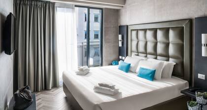 Spice Hotel Milano