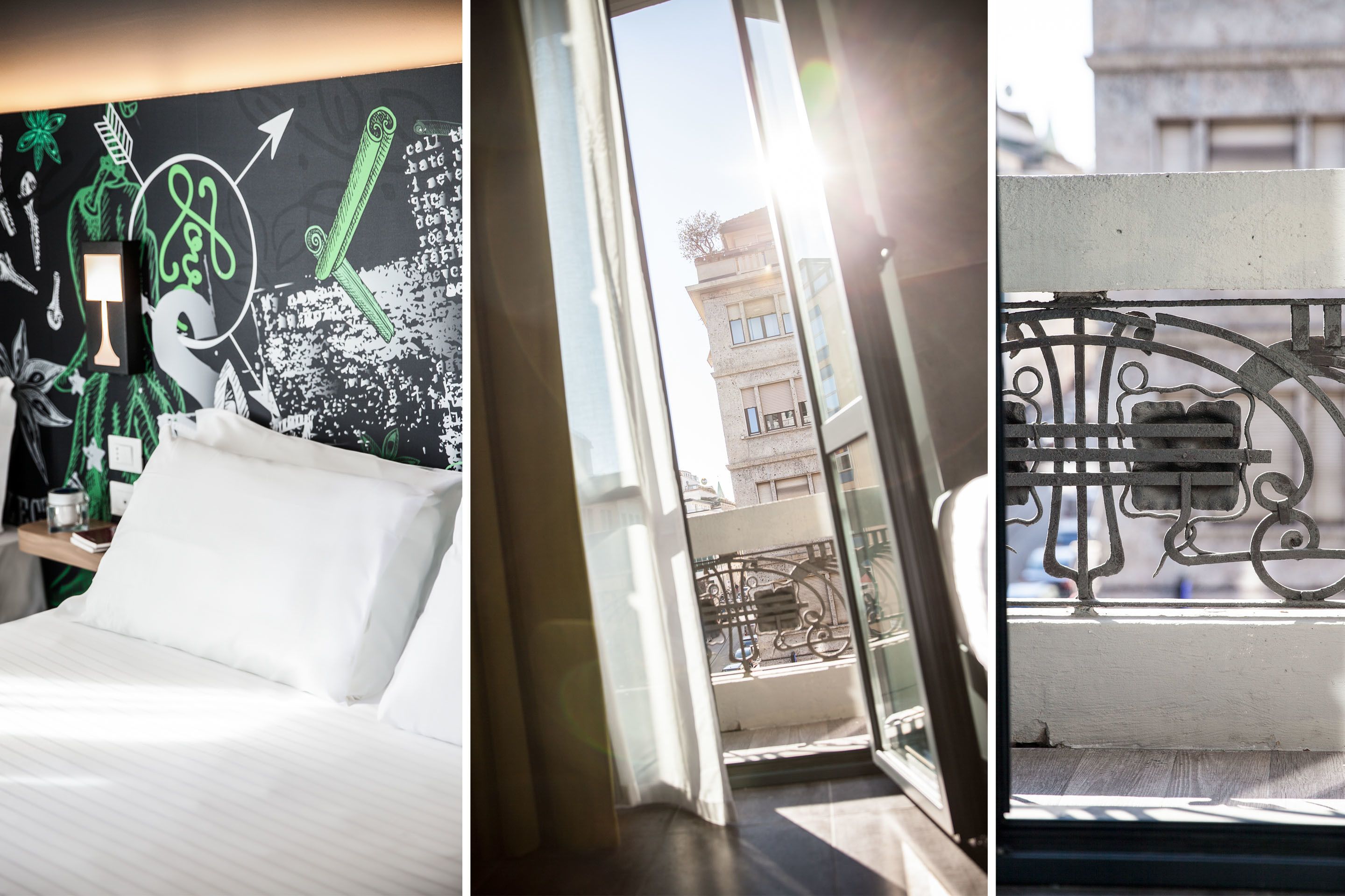 Foto - Spice Hotel Milano