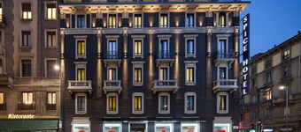 Spice Hotel Milano